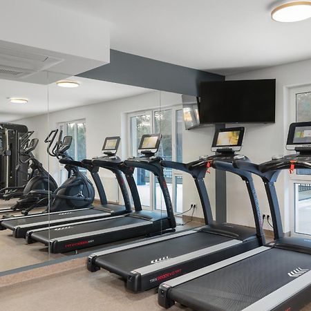Juvena Hotel Wellness & Spa Adults Only เมียนซีวอเจีย ภายนอก รูปภาพ