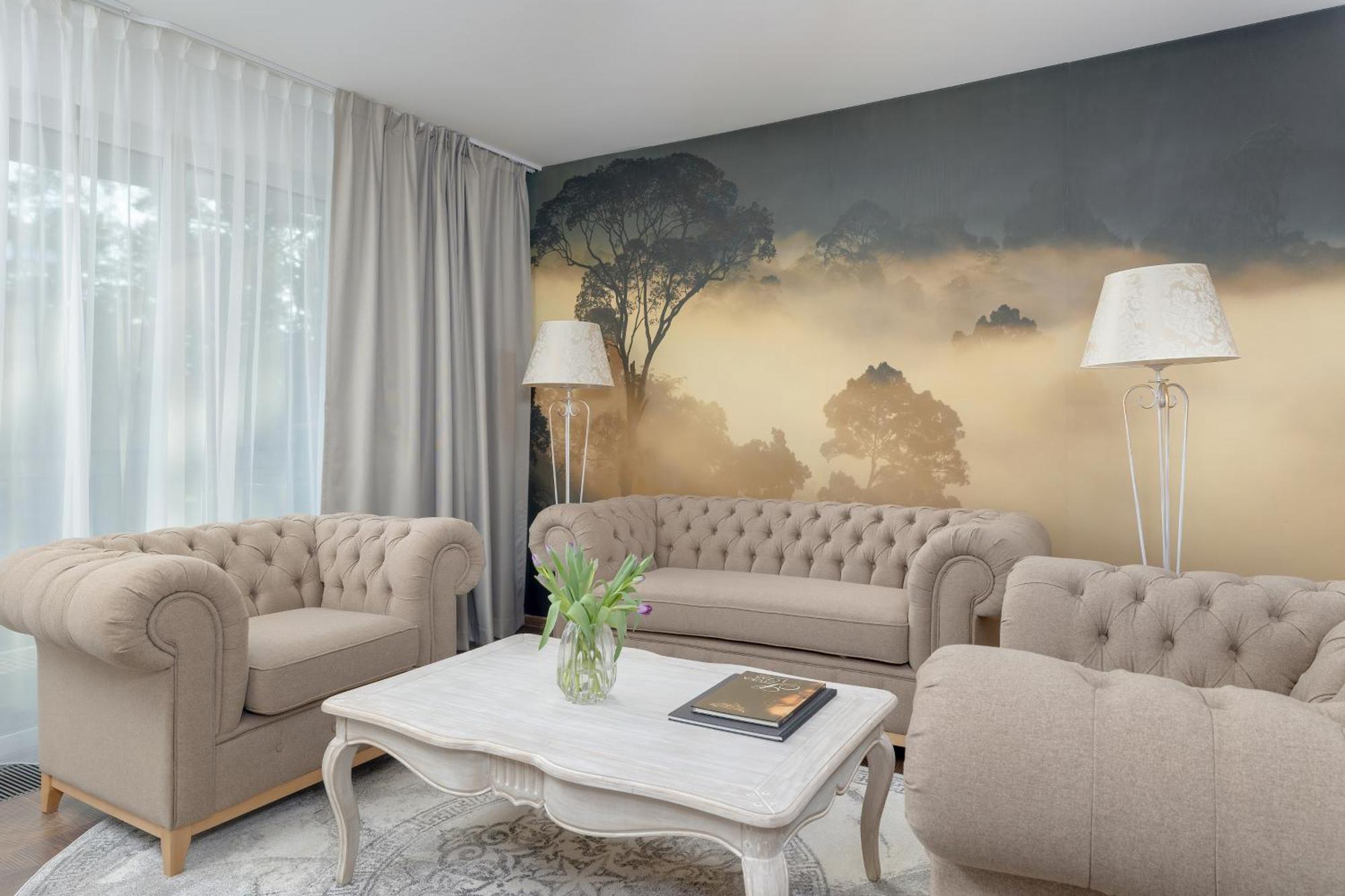 Juvena Hotel Wellness & Spa Adults Only 12 Plus เมียนซีวอเจีย ภายนอก รูปภาพ