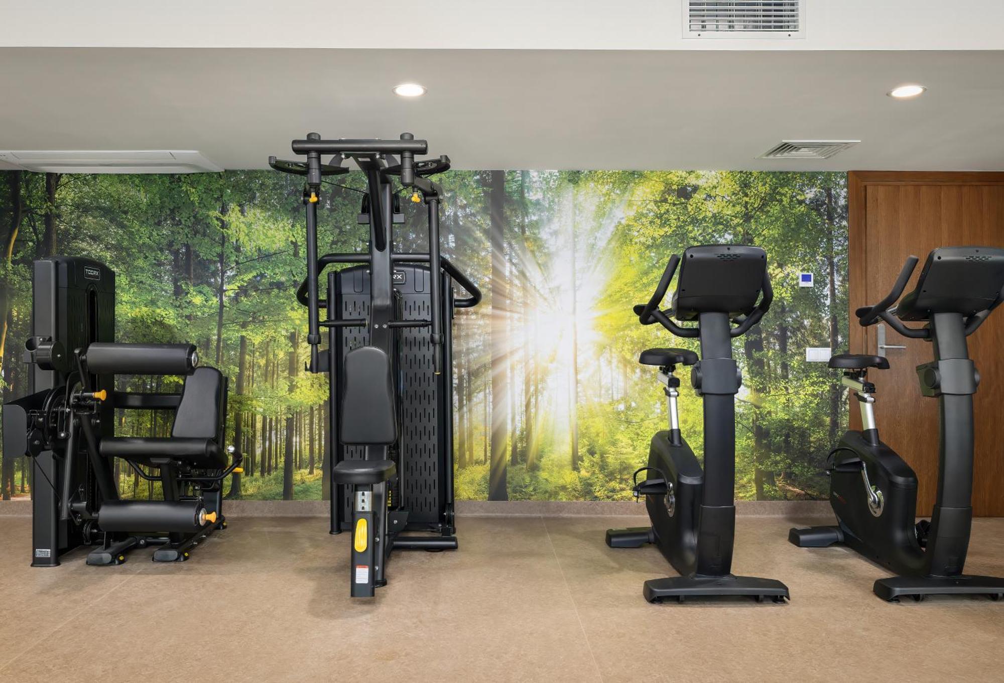 Juvena Hotel Wellness & Spa Adults Only เมียนซีวอเจีย ภายนอก รูปภาพ