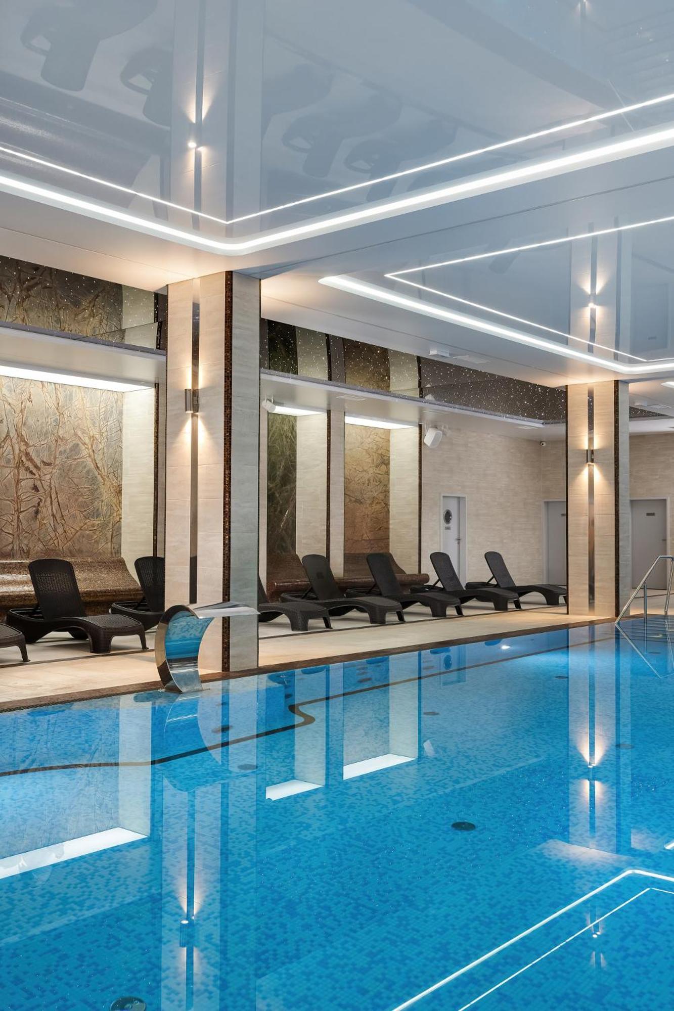 Juvena Hotel Wellness & Spa Adults Only เมียนซีวอเจีย ภายนอก รูปภาพ