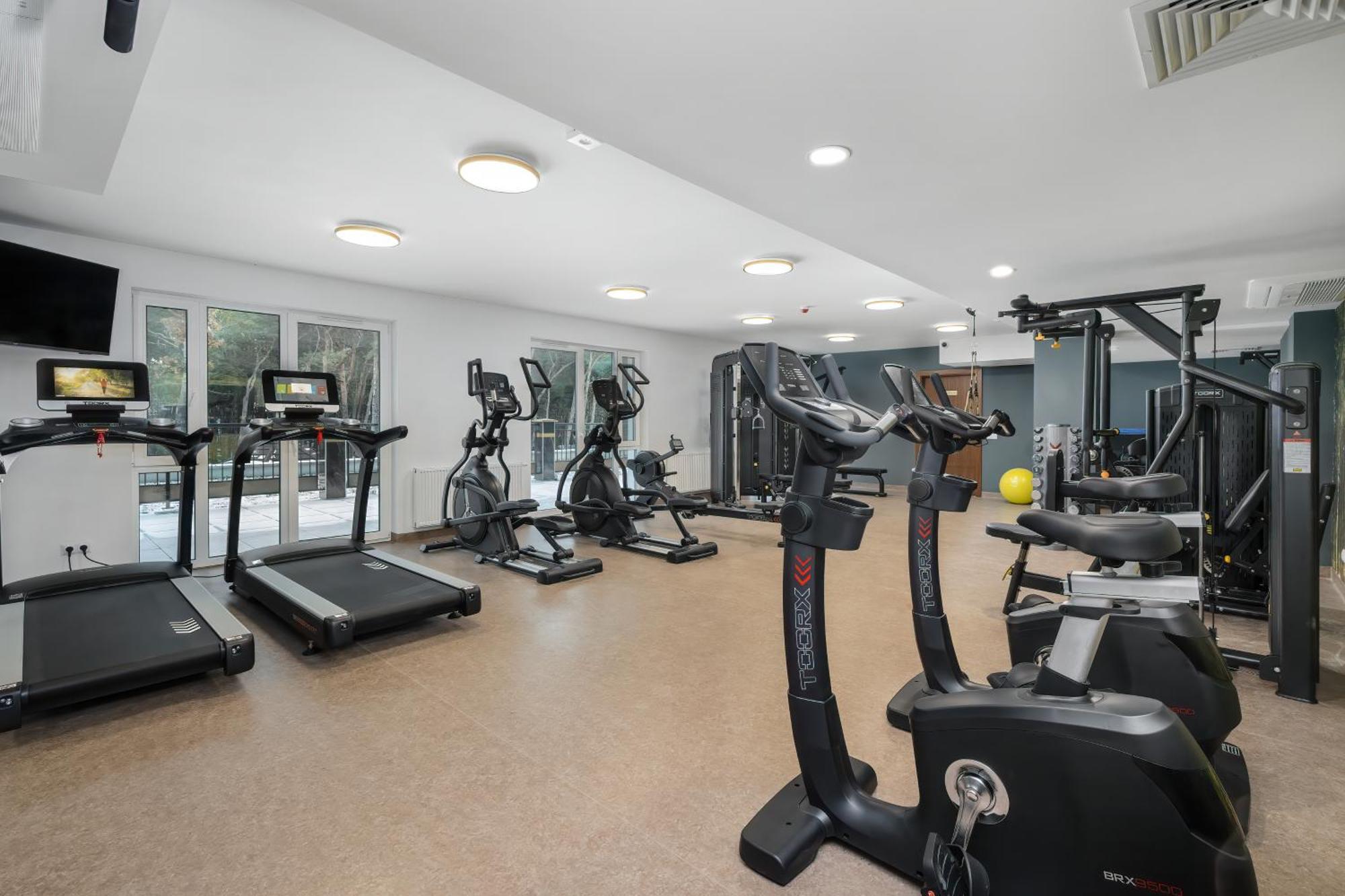 Juvena Hotel Wellness & Spa Adults Only เมียนซีวอเจีย ภายนอก รูปภาพ