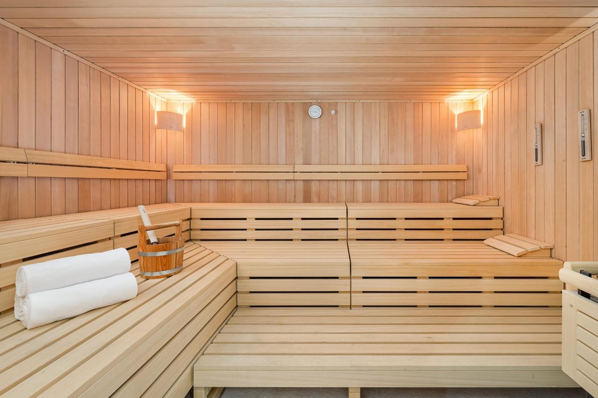 Juvena Hotel Wellness & Spa Adults Only เมียนซีวอเจีย ภายนอก รูปภาพ