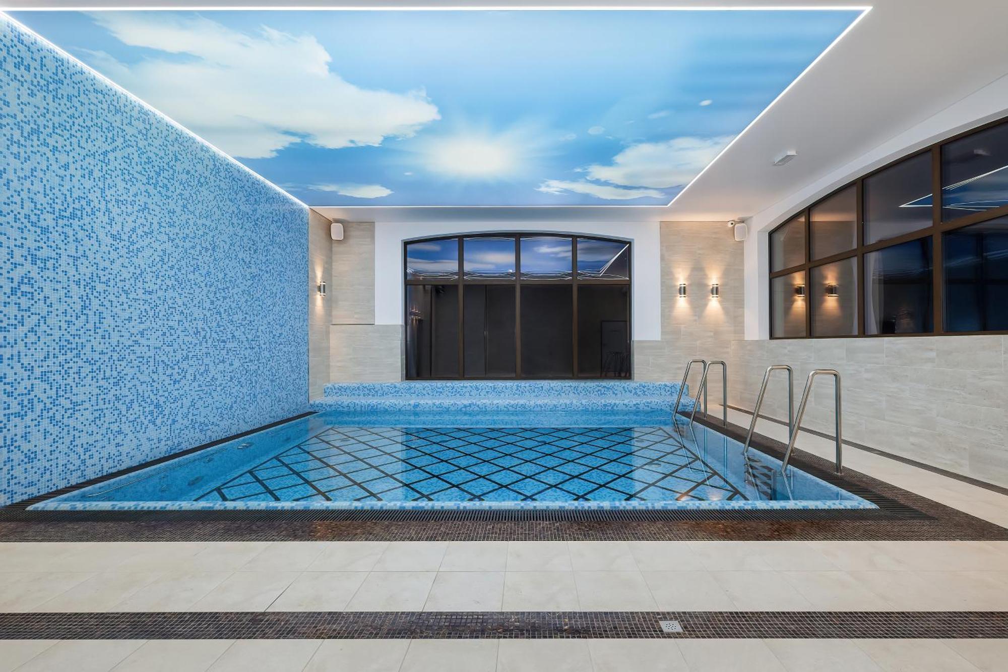 Juvena Hotel Wellness & Spa Adults Only เมียนซีวอเจีย ภายนอก รูปภาพ