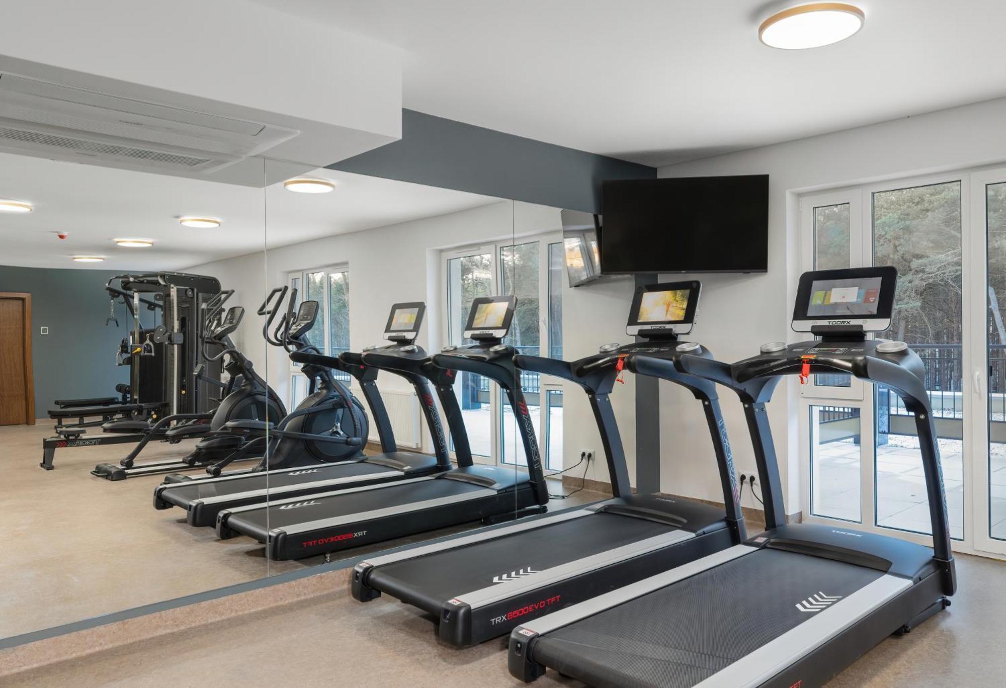 Juvena Hotel Wellness & Spa Adults Only เมียนซีวอเจีย ภายนอก รูปภาพ