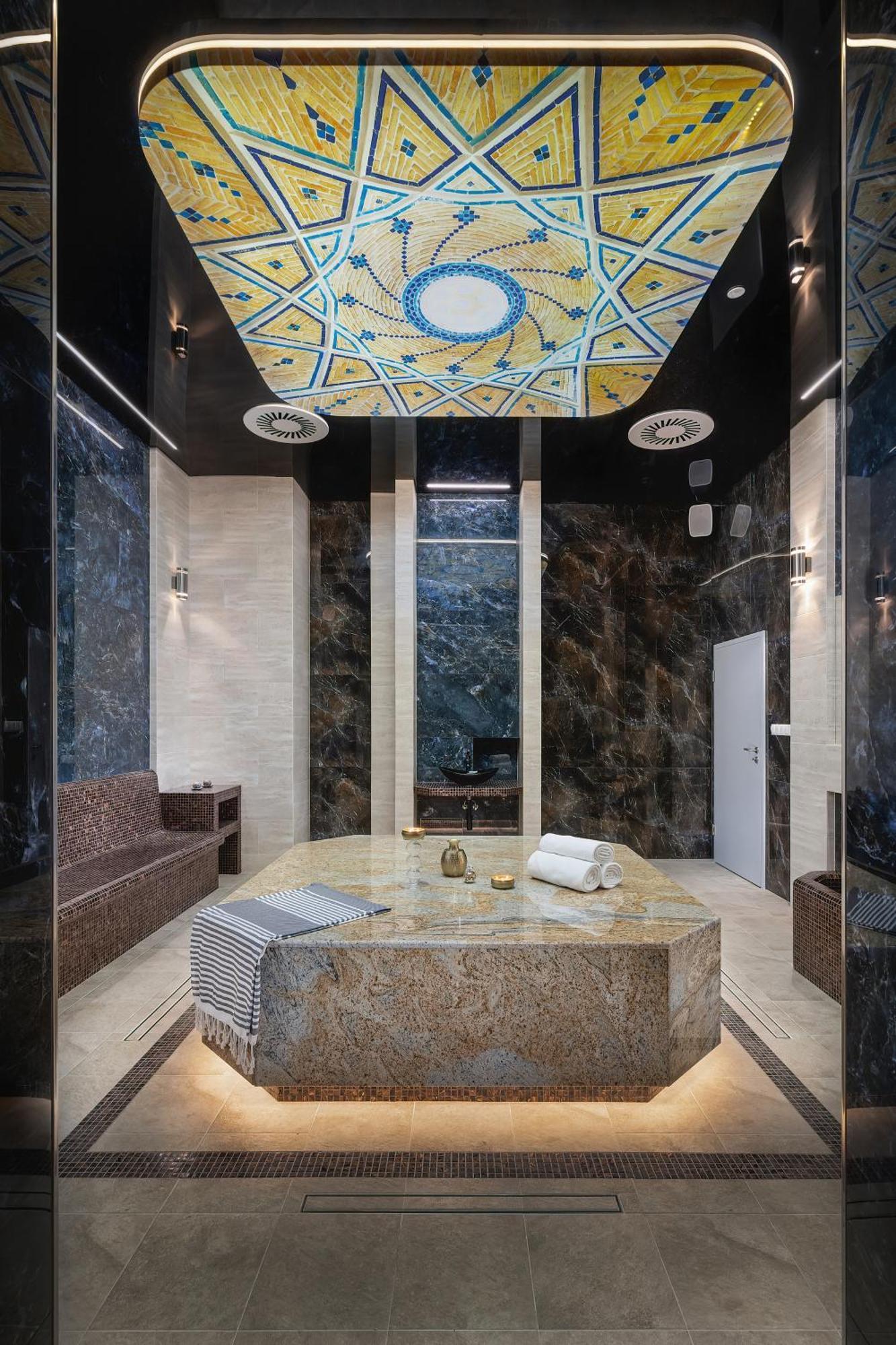 Juvena Hotel Wellness & Spa Adults Only เมียนซีวอเจีย ภายนอก รูปภาพ