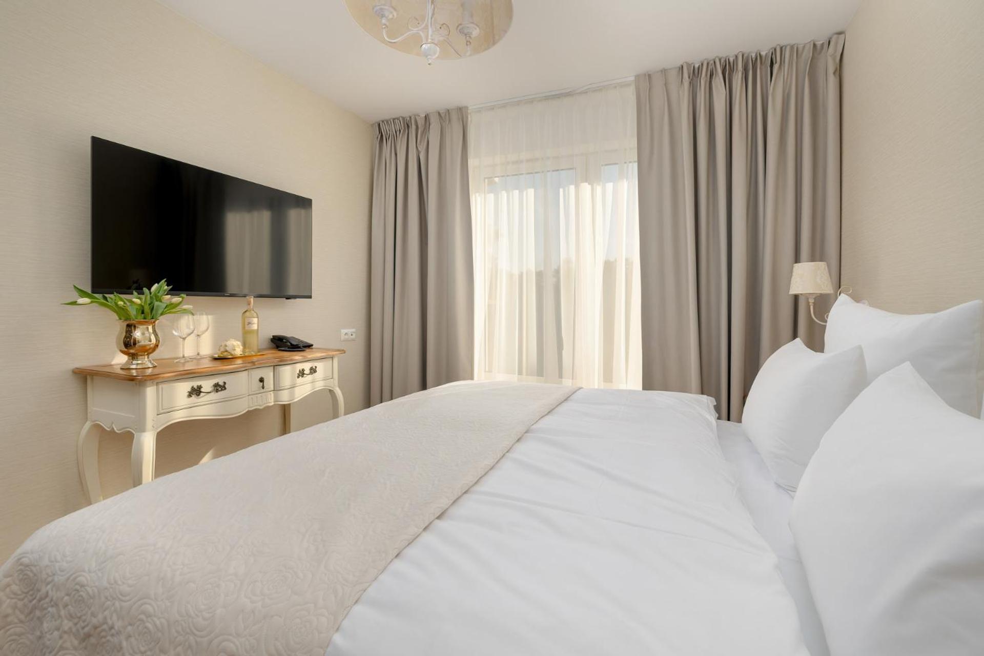 Juvena Hotel Wellness & Spa Adults Only เมียนซีวอเจีย ภายนอก รูปภาพ