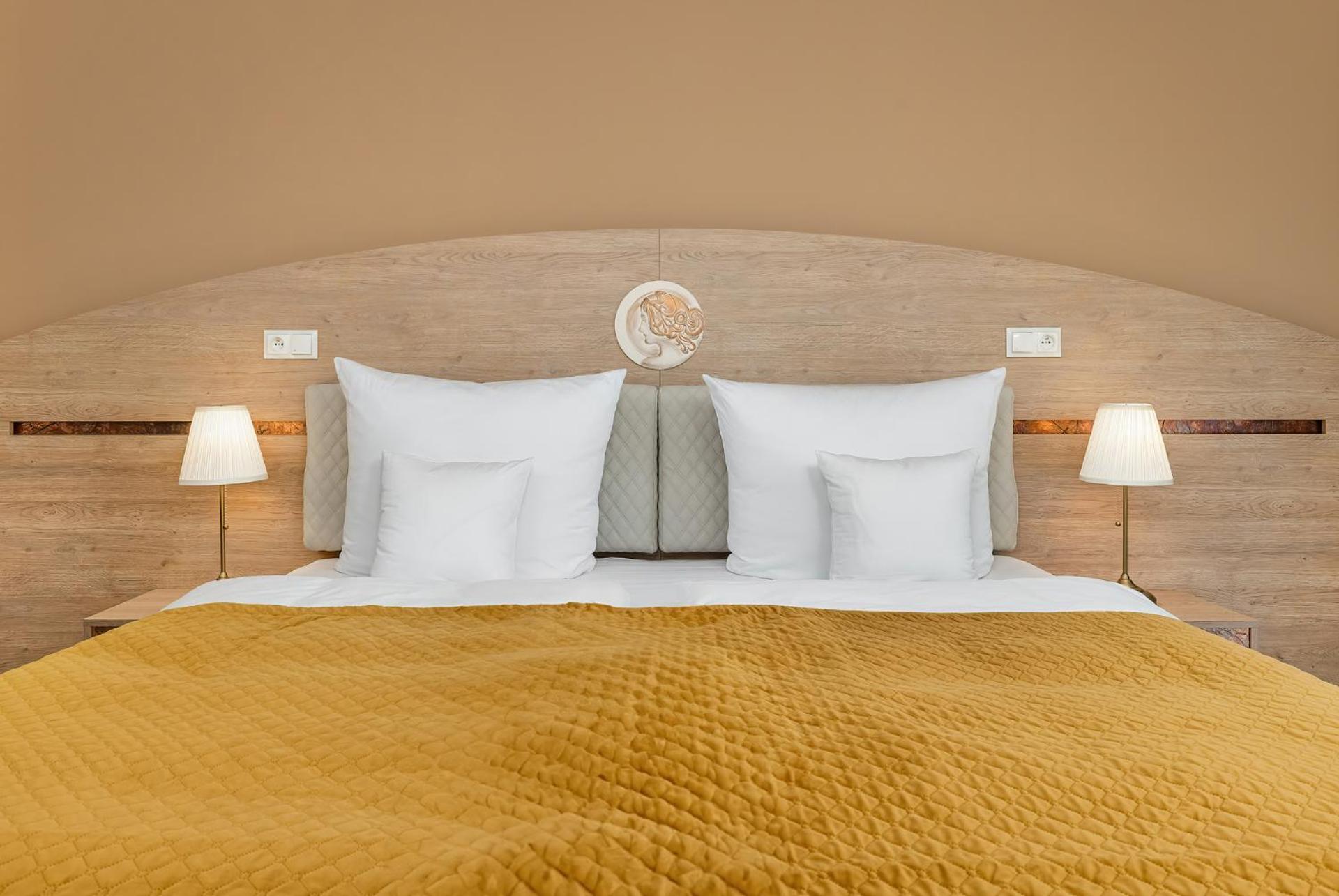 Juvena Hotel Wellness & Spa Adults Only เมียนซีวอเจีย ภายนอก รูปภาพ