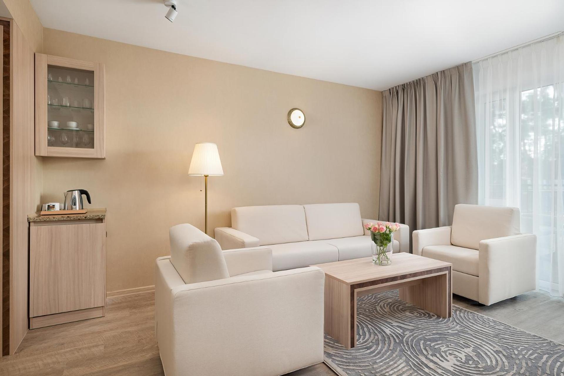 Juvena Hotel Wellness & Spa Adults Only เมียนซีวอเจีย ภายนอก รูปภาพ