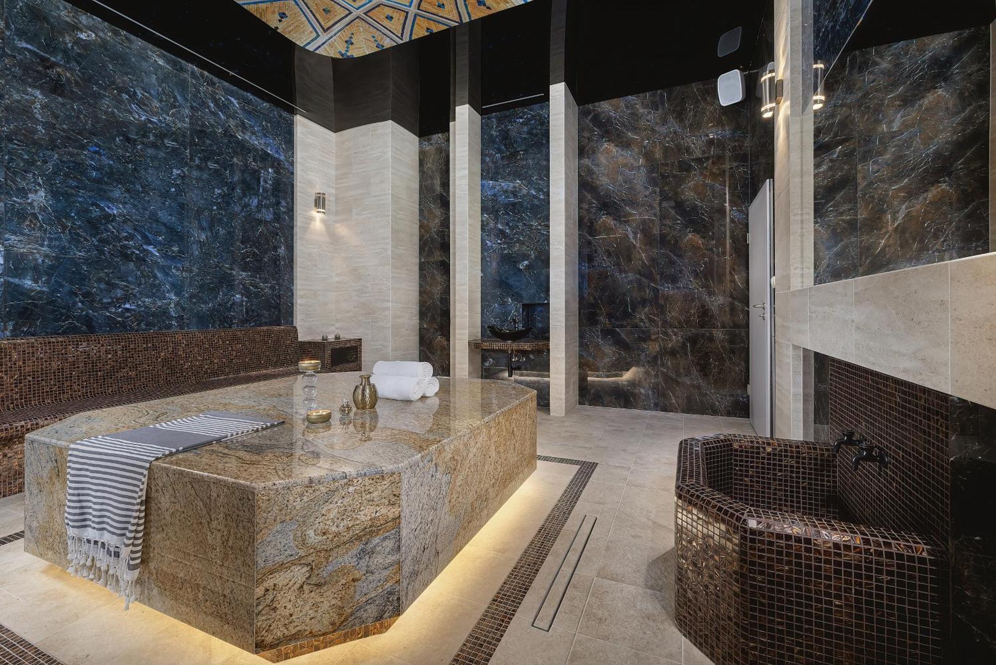 Juvena Hotel Wellness & Spa Adults Only เมียนซีวอเจีย ภายนอก รูปภาพ