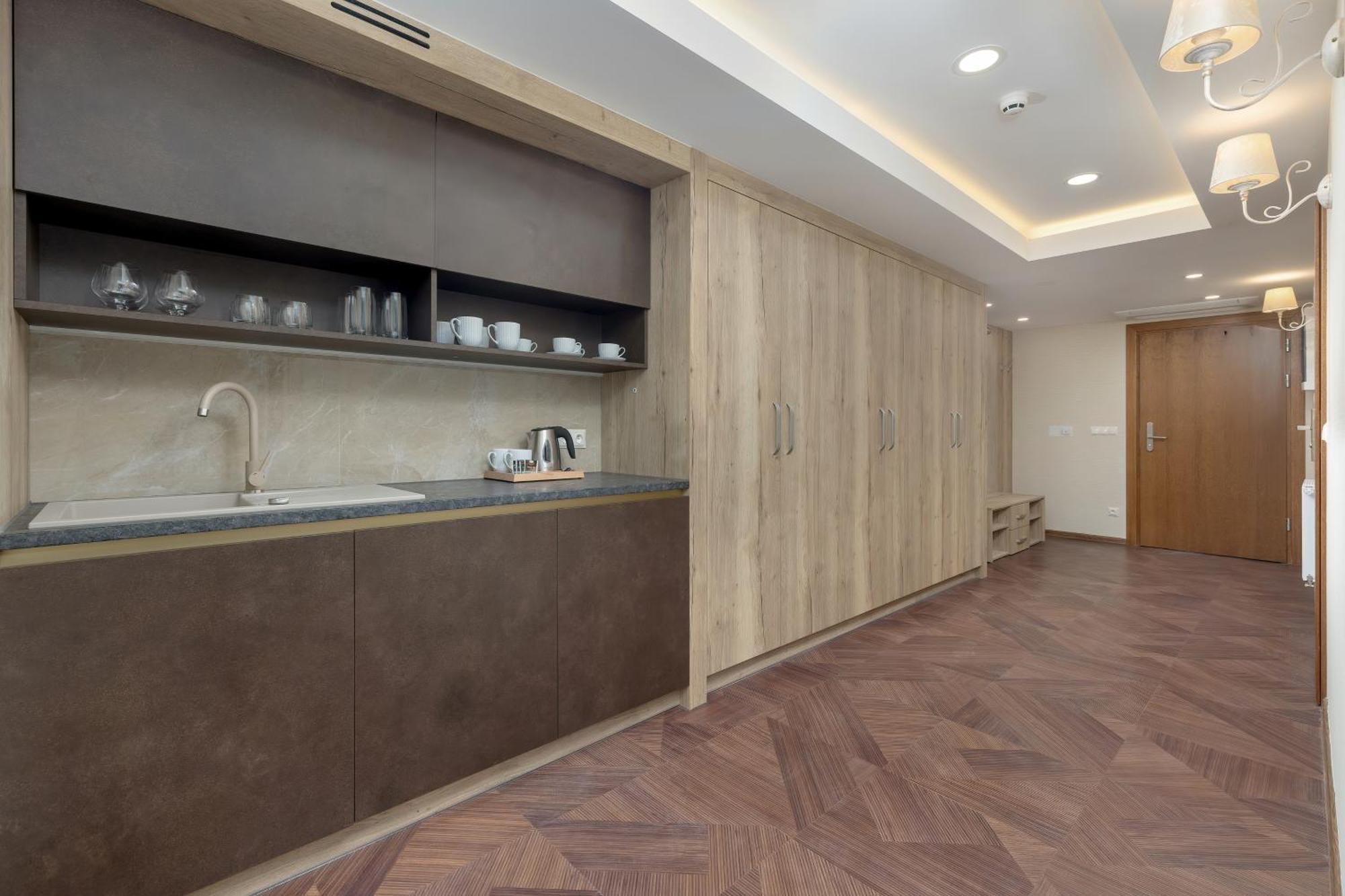 Juvena Hotel Wellness & Spa Adults Only เมียนซีวอเจีย ภายนอก รูปภาพ