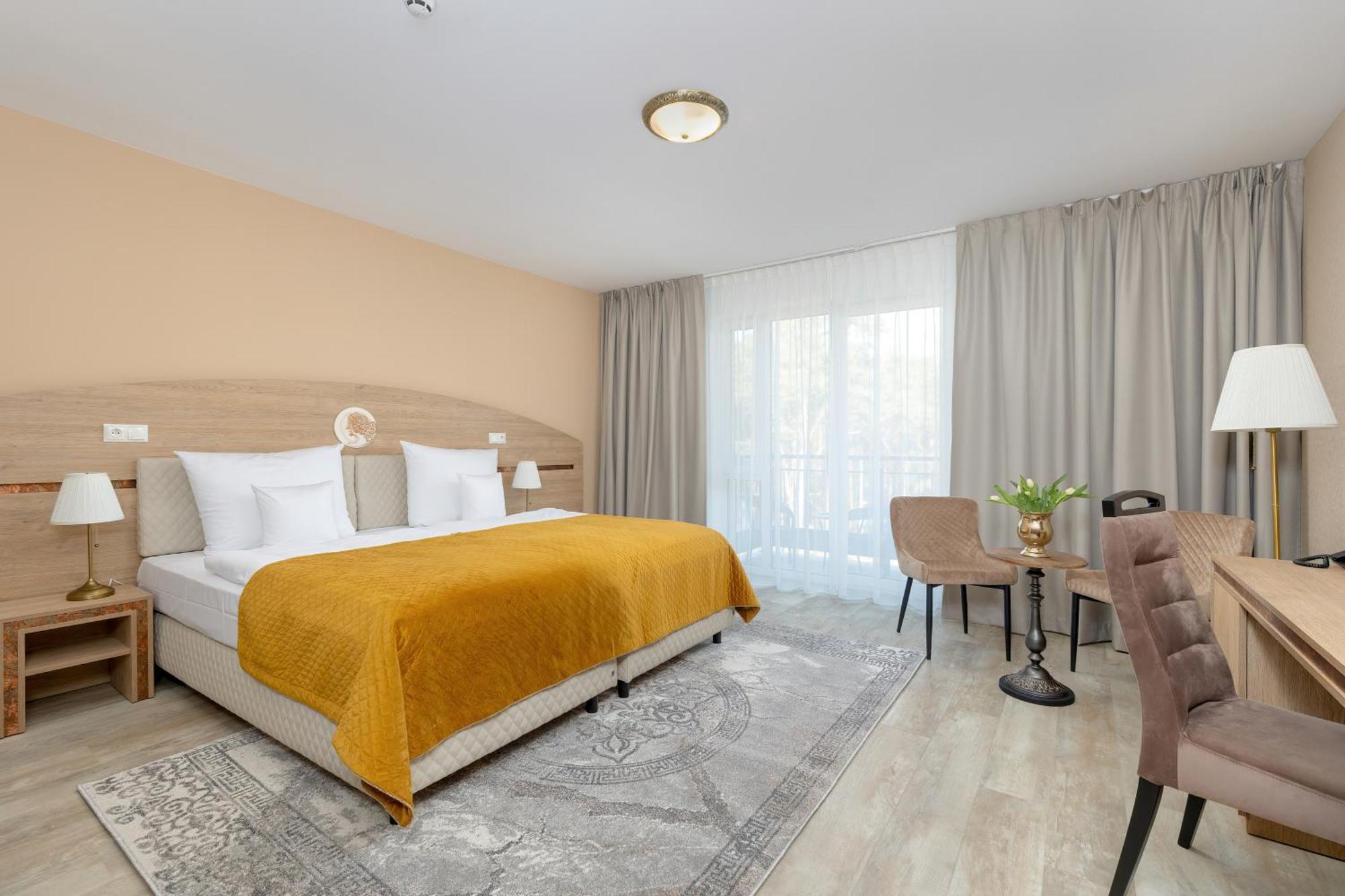 Juvena Hotel Wellness & Spa Adults Only 12 Plus เมียนซีวอเจีย ภายนอก รูปภาพ