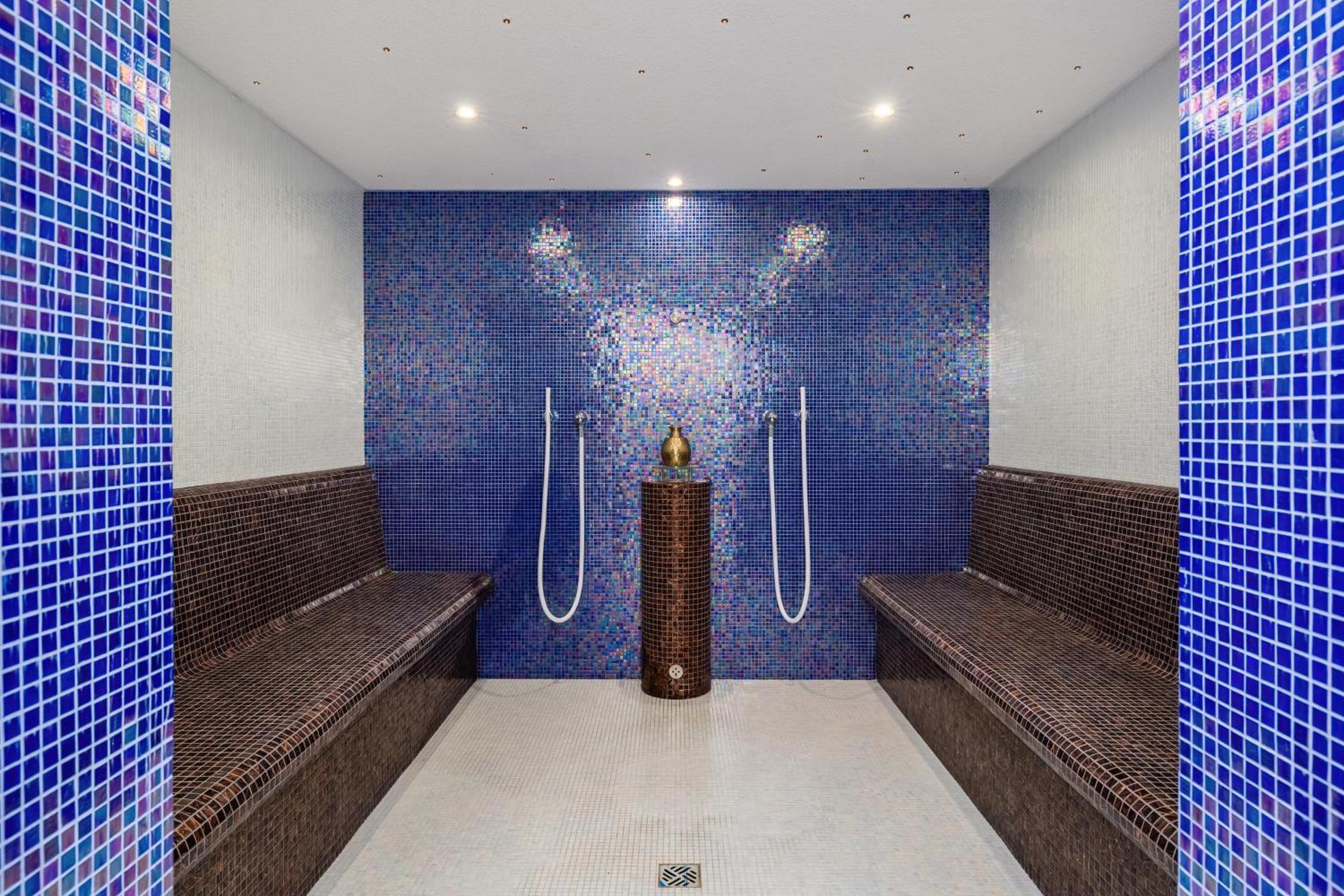 Juvena Hotel Wellness & Spa Adults Only เมียนซีวอเจีย ภายนอก รูปภาพ
