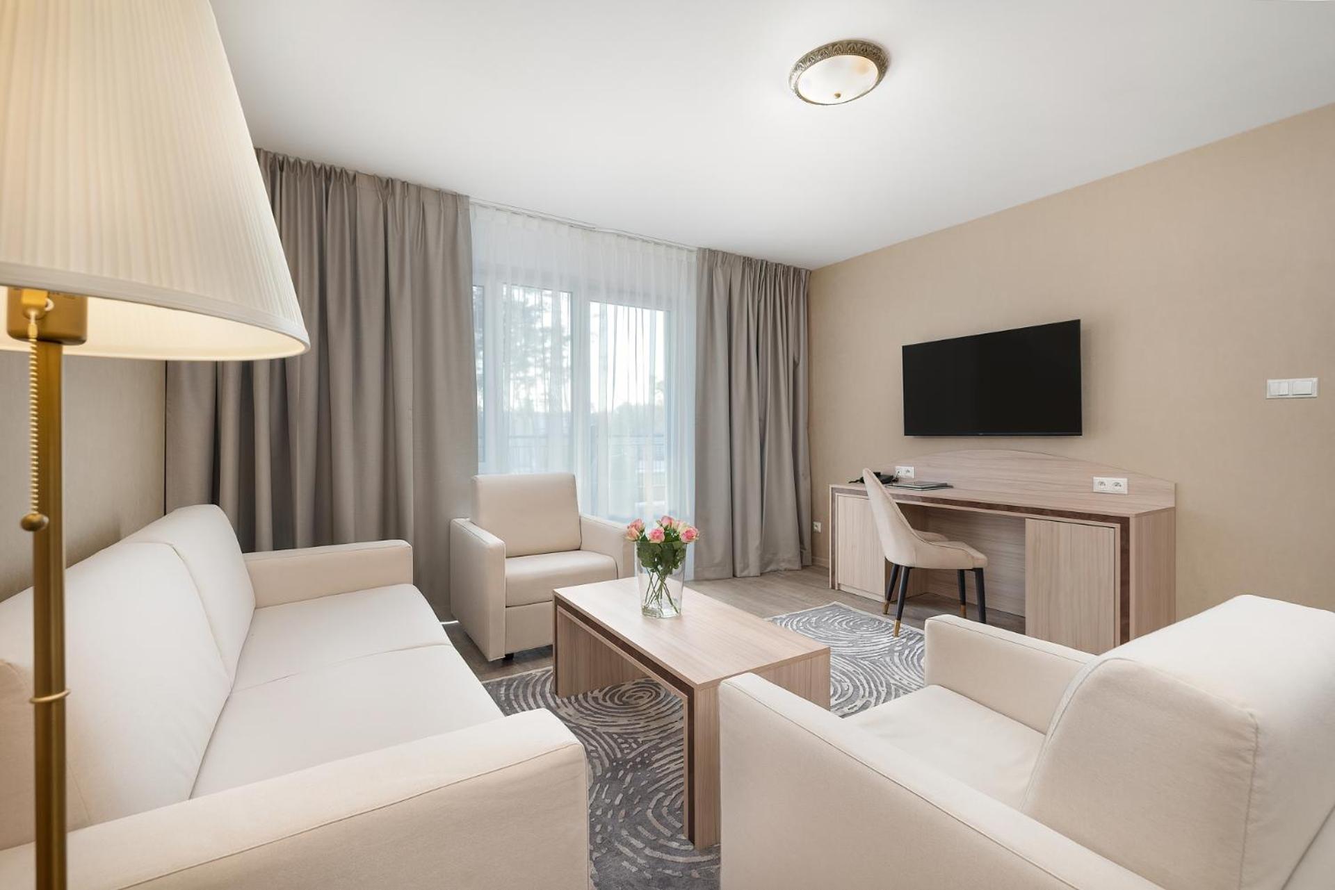 Juvena Hotel Wellness & Spa Adults Only เมียนซีวอเจีย ภายนอก รูปภาพ