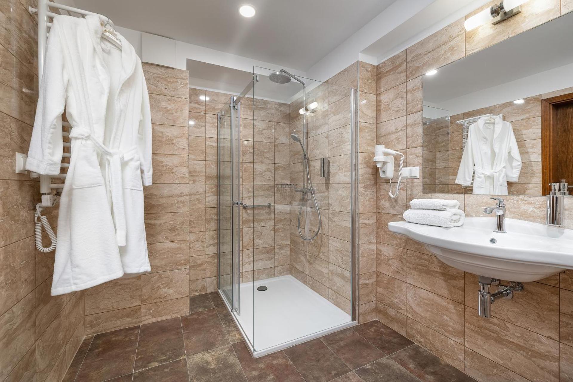 Juvena Hotel Wellness & Spa Adults Only เมียนซีวอเจีย ภายนอก รูปภาพ