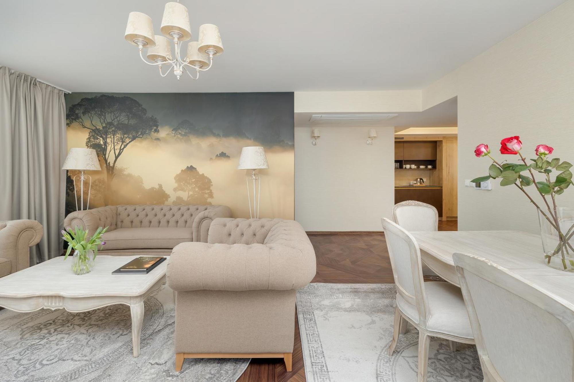 Juvena Hotel Wellness & Spa Adults Only เมียนซีวอเจีย ภายนอก รูปภาพ