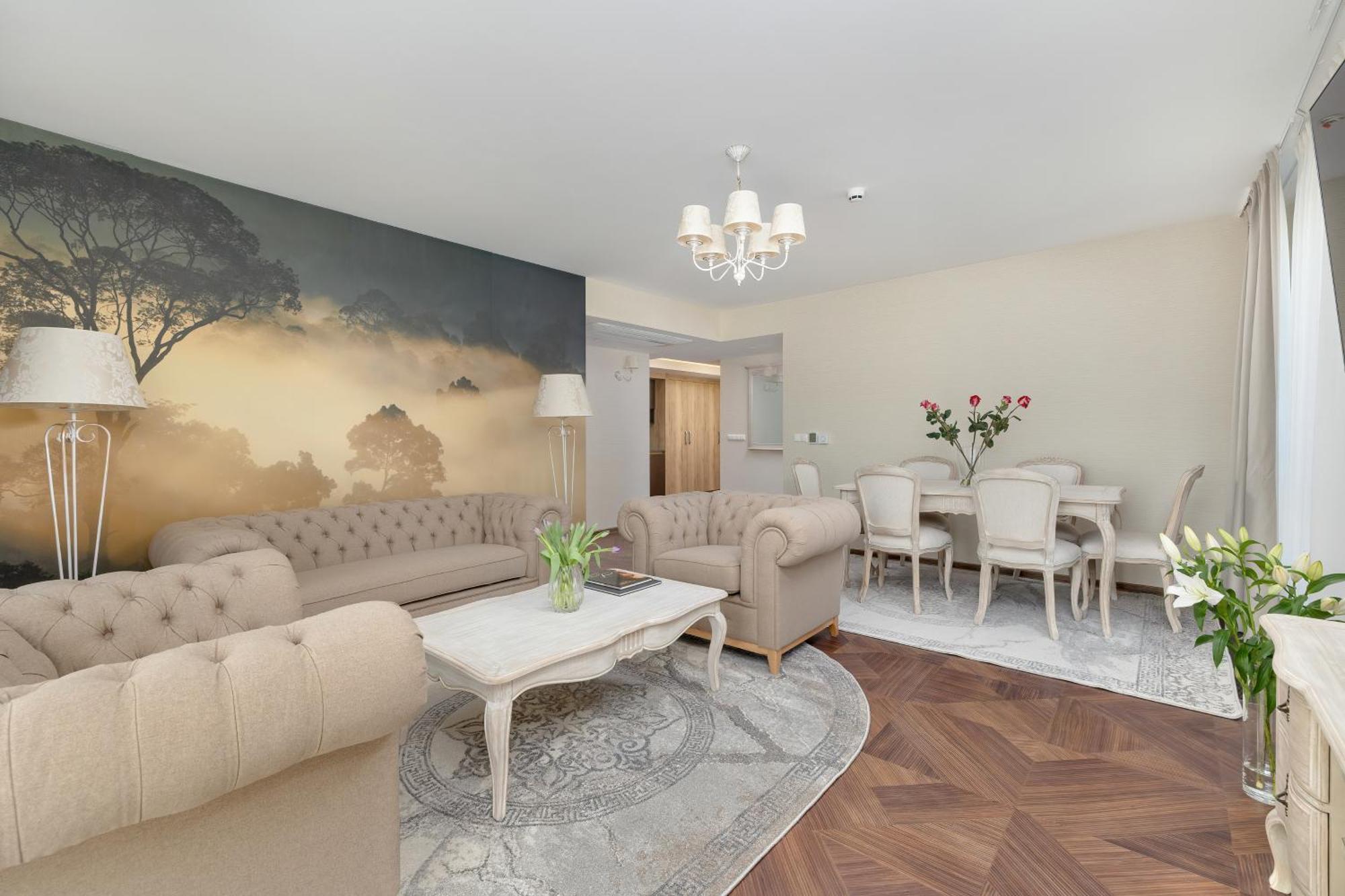 Juvena Hotel Wellness & Spa Adults Only 12 Plus เมียนซีวอเจีย ภายนอก รูปภาพ