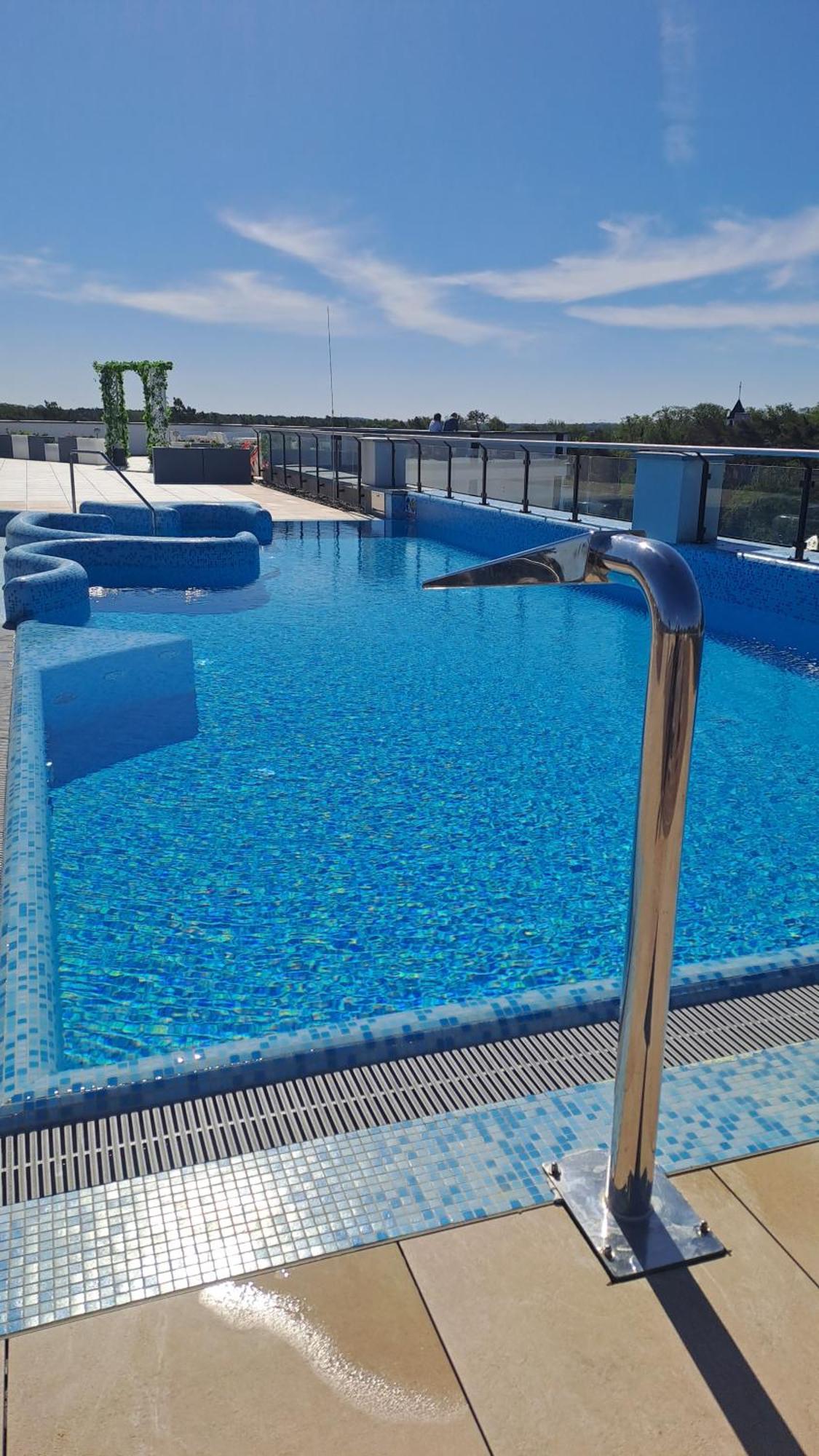 Juvena Hotel Wellness & Spa Adults Only 12 Plus เมียนซีวอเจีย ภายนอก รูปภาพ